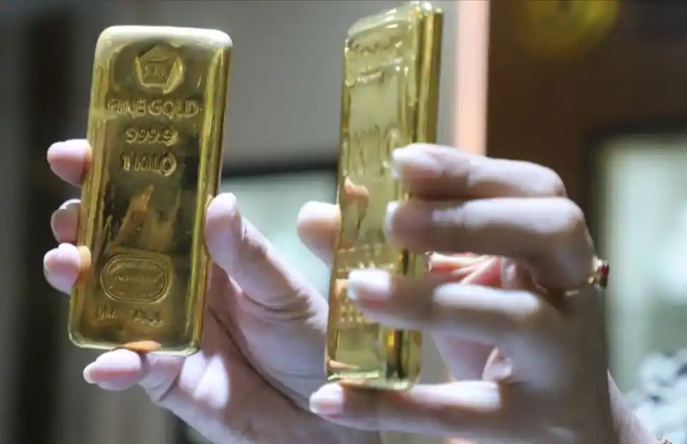 Harga Emas Berpotensi Naik 7 Maret 2026